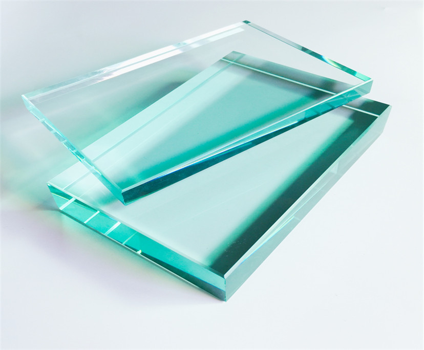 Types Of Glasses Used In Construction - 2107